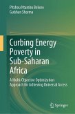 Curbing Energy Poverty in Sub-Saharan Africa (eBook, PDF)