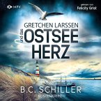 Gretchen Larssen und das Ostseeherz (MP3-Download)