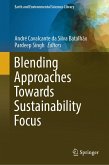 Blending Approaches Towards Sustainability Focus (eBook, PDF)