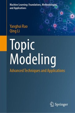 Cover Topic Modeling (eBook, PDF)