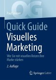 Quick Guide Visuelles Marketing (eBook, PDF)