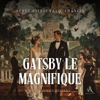 Gatsby le Magnifique - Livre Audio (MP3-Download)