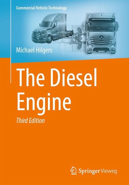 The Diesel Engine (eBook, PDF) The Diesel Engine (eBook, PDF)