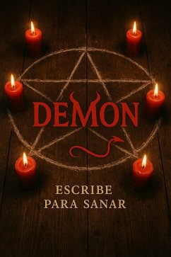 Cover Demon (eBook, ePUB)