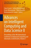 Advances on Intelligent Computing and Data Science II (eBook, PDF)