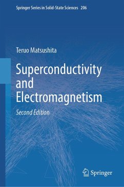Cover Superconductivity and Electromagnetism (eBook, PDF)