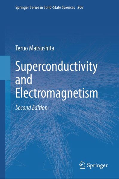 Superconductivity and Electromagnetism (eBook, PDF) Superconductivity and Electromagnetism (eBook, PDF)