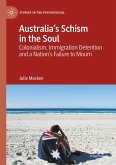 Australia's Schism in the Soul (eBook, PDF)