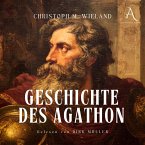 Geschichte des Agathon - Hörbuch Klassiker (MP3-Download)