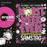 Worst Week Ever - Samstag (MP3-Download) - Bild 1
