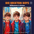 Die Brixton Boys, Folge 0: Willkommen in Brixton (MP3-Download)