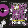 Worst Week Ever - Donnerstag... - Bild 1