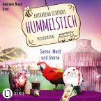 Sonne, Mord und Sterne (MP3-Download)