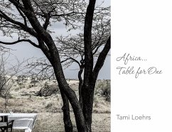 Africa... Table for One (eBook, ePUB)