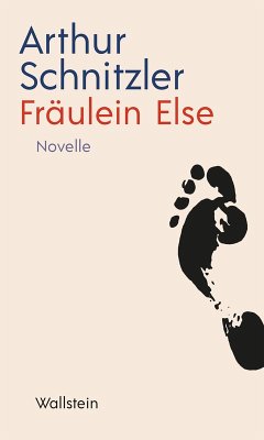 Cover Fräulein Else (eBook, PDF)