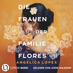 Die Frauen der Familie Flores (MP3-Download)