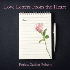 Cover Love Letters From the Heart (eBook, ePUB)