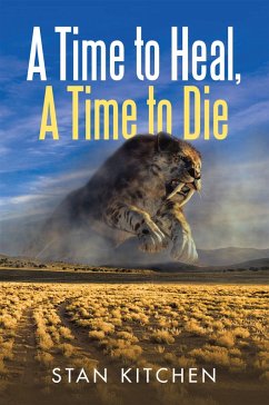 Cover A Time to Heal, A Time to Die (eBook, ePUB)