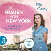 Die Frauen von New York - Schatten der Vergangenheit (MP3-Download)
