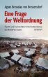 Eine Frage der Weltordnung (eBook, PDF) - Bild 1