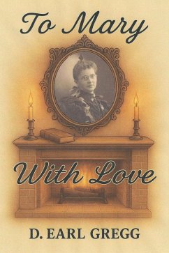 To Mary With Love (eBook, ePUB)
