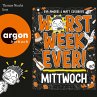 Worst Week Ever - Mittwoch... - Bild 1