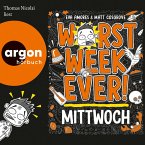 Worst Week Ever - Mittwoch (MP3-Download)