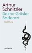 Doktor Gräsler, Badearzt (eBook, PDF) - Bild 1