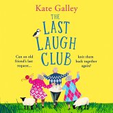 The Last Laugh Club (MP3-Download)