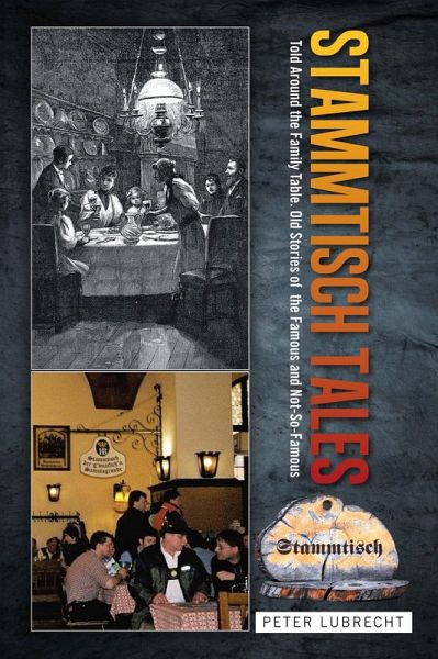 Stammtisch Tales (eBook, ePUB)