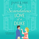The Scandalous Love of a Duke (MP3-Download) The Scandalous Love of a Duke (MP3-Download)