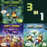 Das Dorf - Hörbücher zu den Bänden 3-5 (MP3-Download)