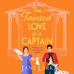 The Tainted Love of a Captain (MP3-Download)