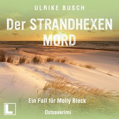 Der Strandhexenmord (MP3-Download) - Busch, Ulrike