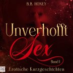 Unverhofft Sex (MP3-Download)