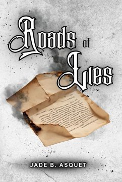 Cover Roads of Lies (eBook, ePUB)