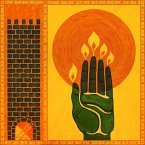 Highwallow & Supermoon Songs (Emerald & Orange Vin