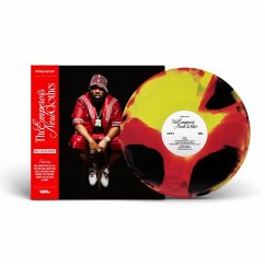 Cover The Emperor'S New Clothes (Ocean Cranfire Lp)