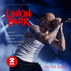 Cover On The Radio