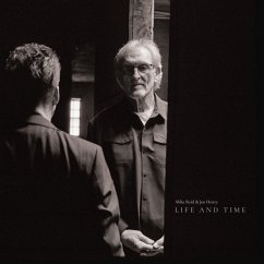 Cover Life And Time