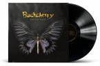 Black Butterfly (Re-Release/Black Vinyl)