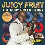 The Rudy Green Story - Juicy Fruit The Rudy Green Story - Juicy Fruit