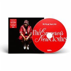 Cover The Emperor'S New Clothes