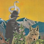 Between Worlds (Crystal Clear Vinyl) Between Worlds (Crystal Clear Vinyl)