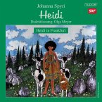 Heidi in Frankfurt, Folge 2 (MP3-Download)