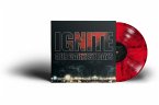 Our Darkest Days (Red/Black Marbled Lp)