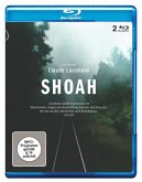 Shoah (Neuauflage) (2 Blu-Rays) Shoah (Neuauflage) (2 Blu-Rays)