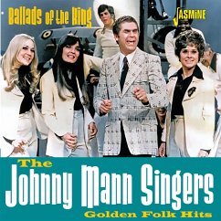 Ballads Of The King - Golden Folk Hits - Johnny Mann Singers