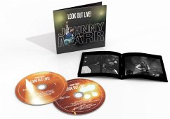 Cover Look Out Live! (2cd)