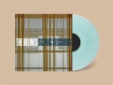 The Scenic Sessions (Coke Bottle Green Colored)